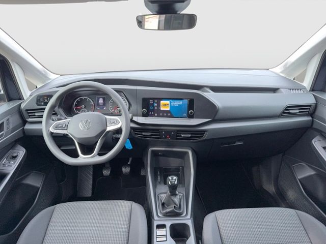 Caddy KOMBI 1.5 TSI SHZ PDC KLIMA FLUEGLTUEREN