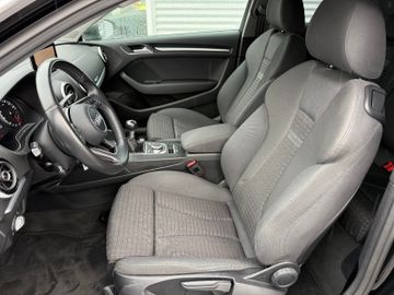 Audi A3 1.4TFSI+S-Line Sport+LED+Navi+SHZ+WR+BT