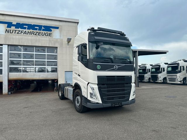 Volvo FH 500 4x2 X-Track Allrad zuschaltbar