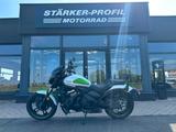 Kawasaki Vulkan S - CHOPPER VON 501 BIS 750 CCM