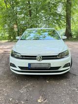 Volkswagen Polo 1.0 48kW Comfortline  - VW Polo Gebrauchtwagen in Bremen