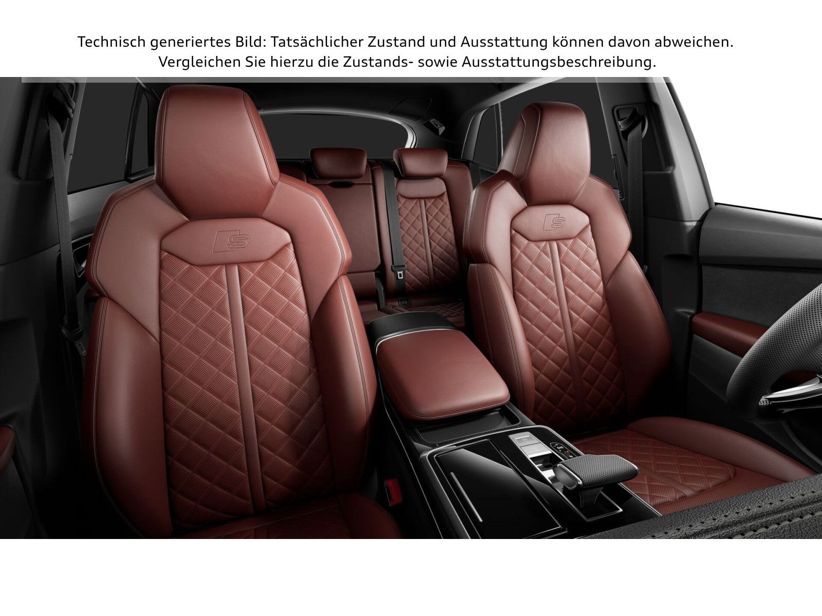 Audi SQ8 - Bild 7