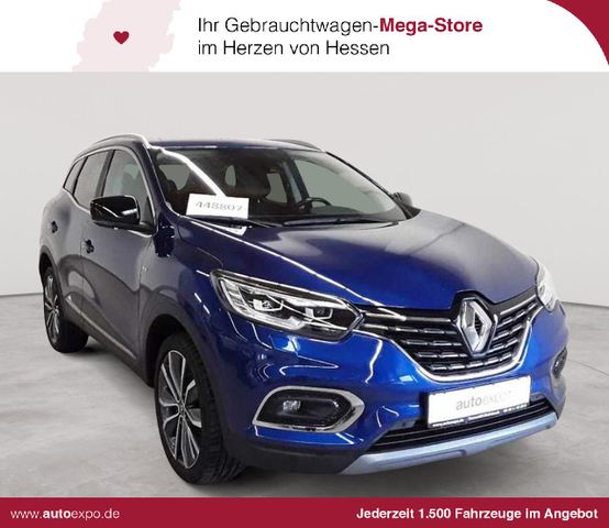 Renault Kadjar TCe 140 EDC GPF BOSE EDITION