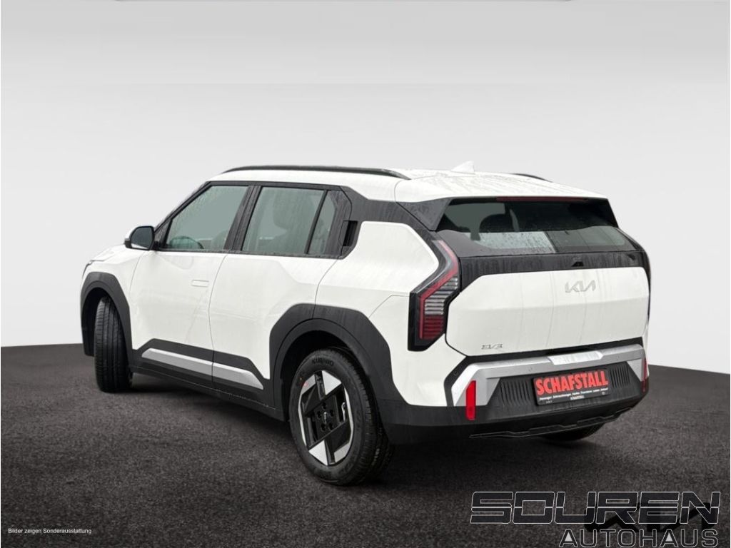 Kia EV3 58.3 KWh Privat AIR Winterp. WP  SHZ Dez/Jan imagem 3