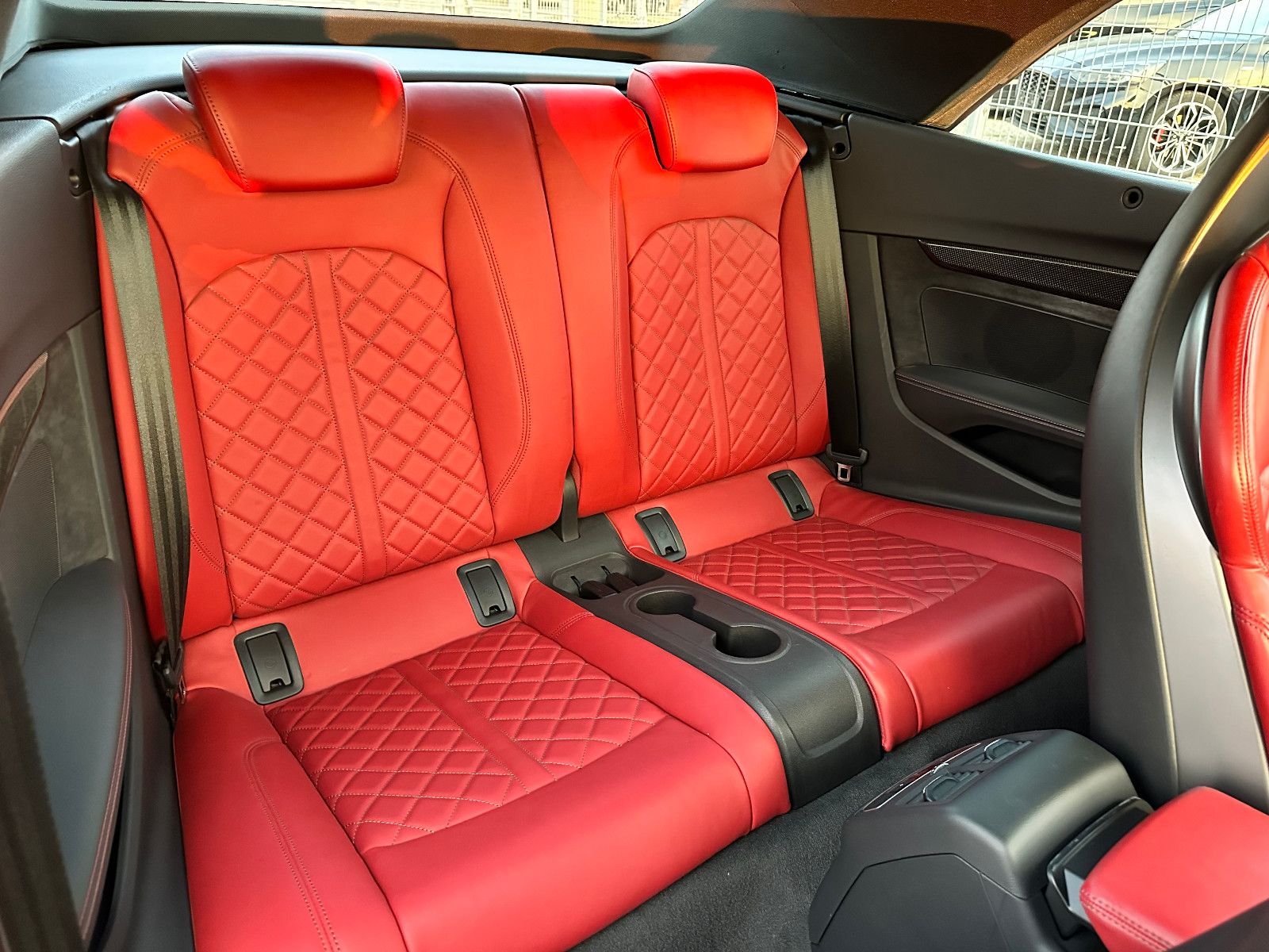 Fahrzeugabbildung Audi S5 CABRIO 3.0 TFSI QUATTRO*MOD.2021+VOLL*