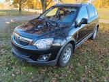 Opel Antara 2.2 CDTI! Design Ed. 4x4  135KW! Auto,AHK - Opel Antara Gebrauchtwagen