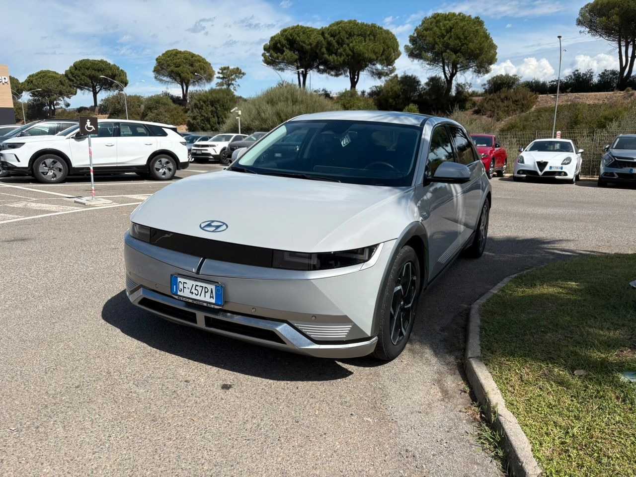 Other Hyundai Ioniq 5 58 kWh Innovation