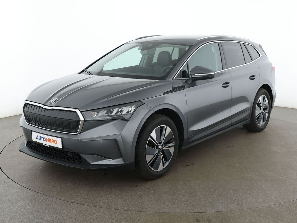 Image of Skoda Enyaq