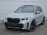 BMW X5 50e xDrive M Sport Pro (Pano/Brooklyn Grau) - BMW Unfallwagen
