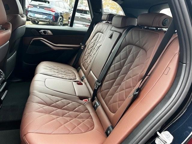 BMW X5 xDrive30d/Standheiz./H&K/AHK/Iconic/Soft-Clos – 17
