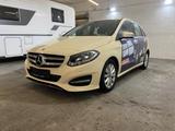 Mercedes-Benz B 180 CDI *TAXI* *LEDER* *HU 08.2026* - Mercedes-Benz B-Klasse: Taxi