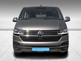 Volkswagen T6.1 Multivan Generation Six 2.0 TDI DSG Navi - Volkswagen T6 Multivan mit Diesel-Antrieb: Beige, Alcantara, mit Klimaanlage