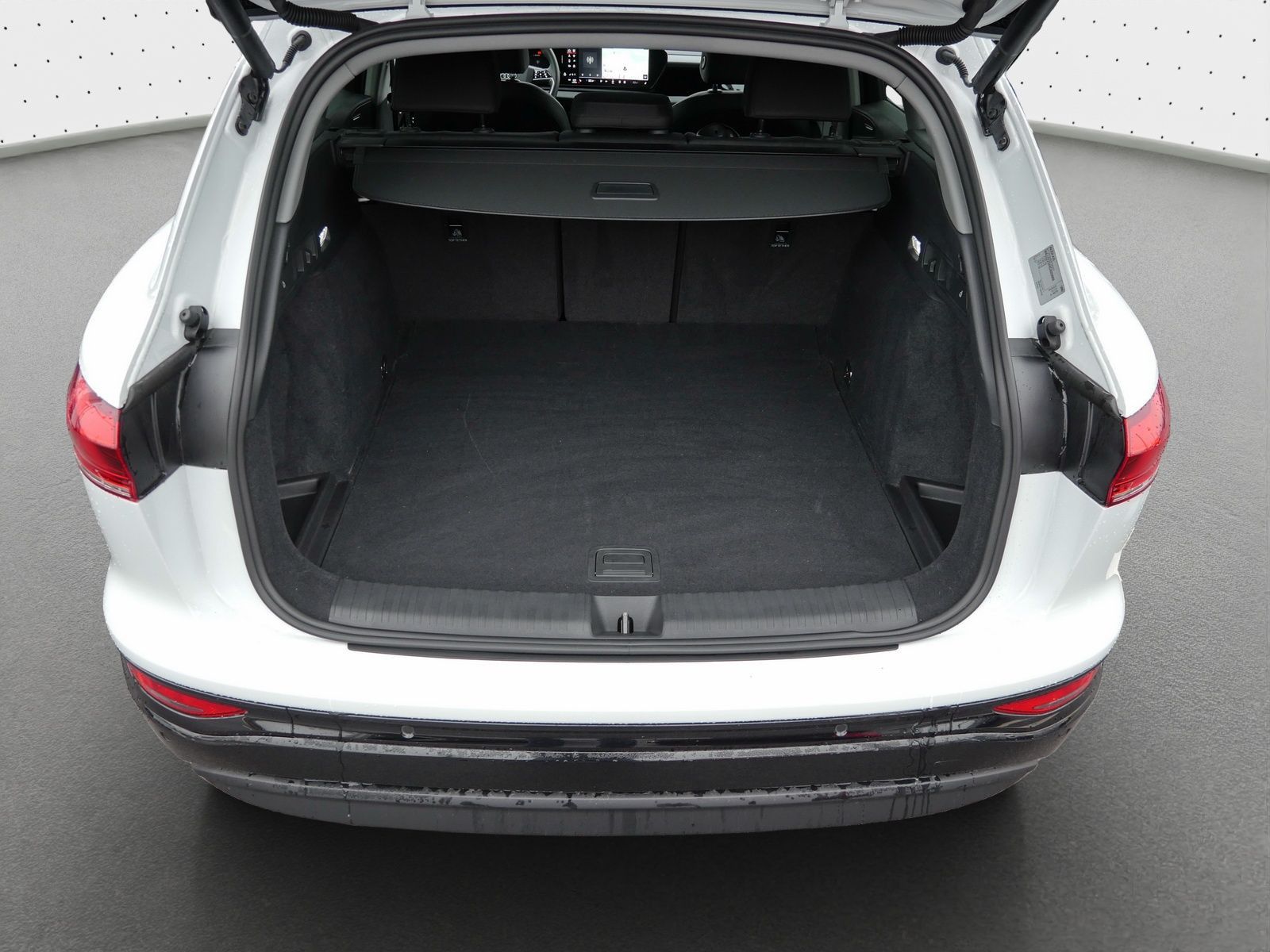 Audi Q6 e-tron - Bild 12