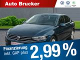 Volkswagen Passat Lim. Business 2.0 TSI+Elektr. Sitze+Rückf - Volkswagen Passat mit Benzin-Antrieb: Limousine, 2.0
