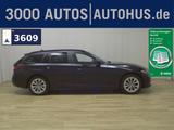 BMW 318d Touring Advantage T-Leder Navi LED LC prof. - BMW 318 in Bremen