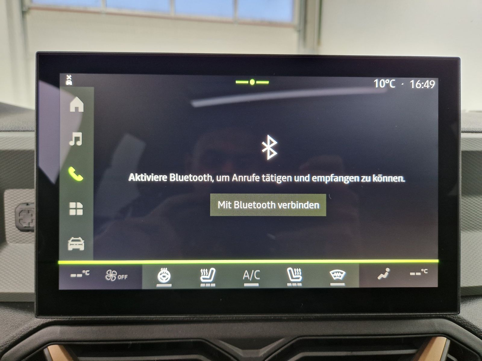 DACIA Bigster  Extreme Hybrid 155 Winter-Plus – Bild 21