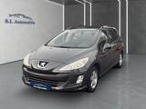 Peugeot 308 SW Tendance Wagen Nr 104 - gebrauchte Peugeot 308 aus dem Jahr 2008