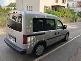 Opel Combo 1.4 TWINPORT ecoFLEX - Servolenkung defekt - Opel Combo: Ecoflex