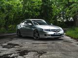 Honda Accord CL7 | KW V1 | 19 Zoll | Sport... - Honda Accord: Sport