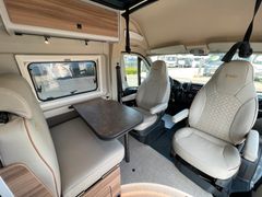 Bürstner Sondermodell B66 Campeo *Automatik*