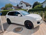 Porsche Cayenne Gts 9pa 4.8 V8 2009 405PS ... - Porsche Cayenne: 9pa