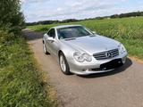Mercedes-Benz Mercedes SL 350 R 230 - Mercedes-Benz SL-Klasse in Bielefeld