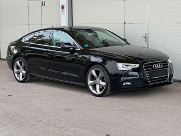 Audi A5 - 2