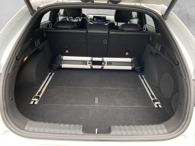 Fahrzeugabbildung Kia ProCeed GT 1.6 T-GDI *PANORAMADACH*KOMFORT-PAKET