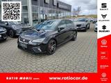Seat IBIZA FR BEATS 1.5 TSI DSG NAVI SOUND-SYSTEM SHZ - Seat Ibiza: Sound