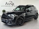 MINI Cooper SE Countryman All4 Black NAV+LED+KAM+PANO - MINI MINI: Black