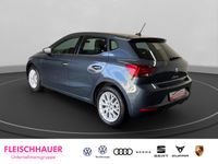 Seat Ibiza - Vorschau Bild 5