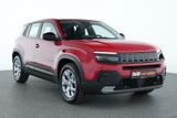 Jeep Avenger 1.2 T-GDI Altitude|ACC|SHZG|ParkAss.|LED - Jeep Avenger: Altitude