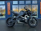 Buell XB12SS*LIGHTNING LONG*MIDNIGHT BLACK - BUELL LIGHTNING XB 12 S