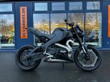 Buell XB12SS*LIGHTNING LONG*MIDNIGHT BLACK - BUELL XB12SS LIGHTNING LONG