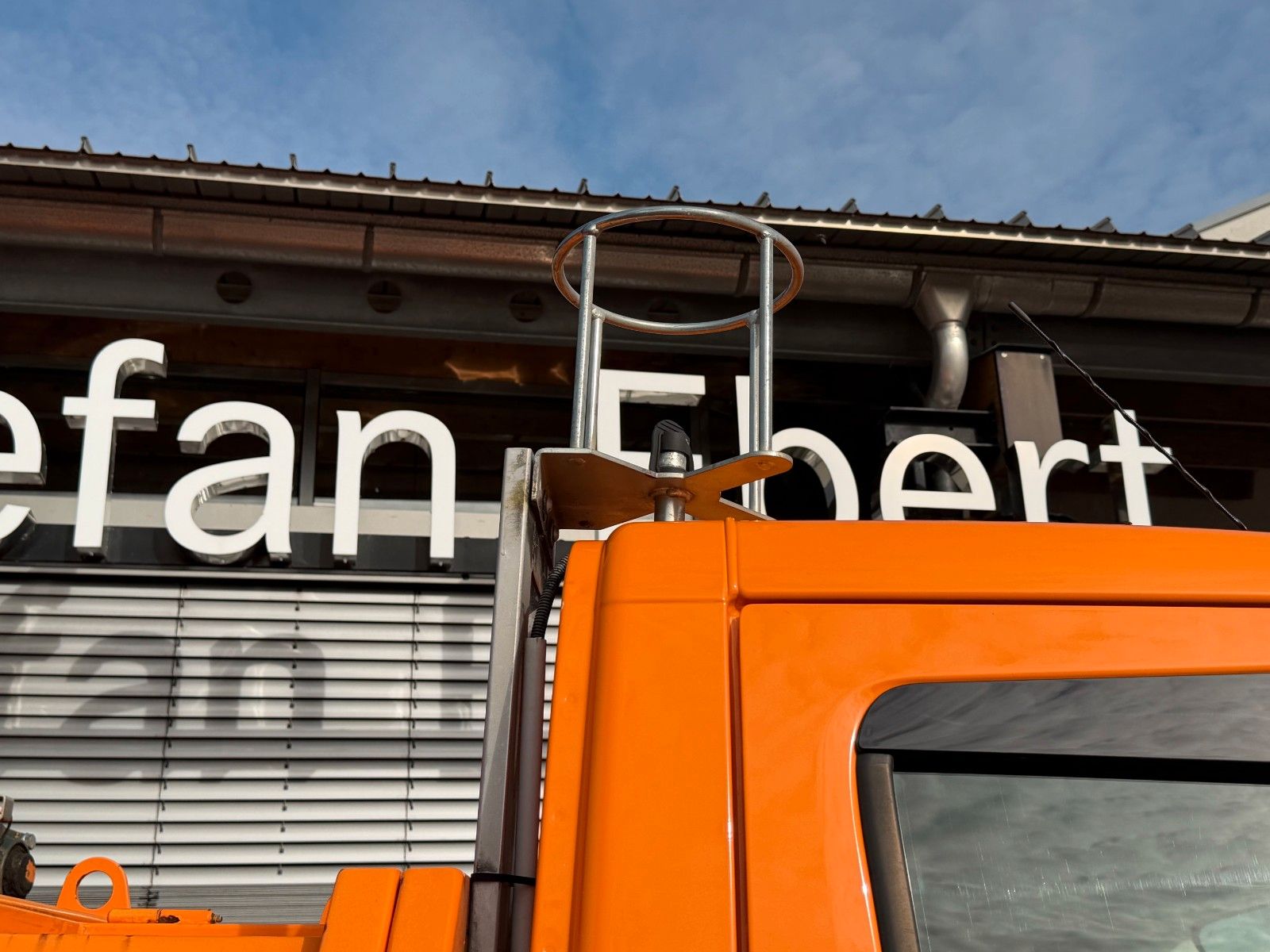 Fahrzeugabbildung Iveco Daily 65C17 Müllwagen *Zoeller Micro HG*