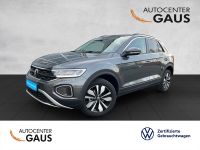 Volkswagen T-Roc - Vorschau Bild 1