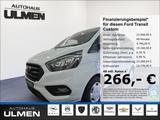 Ford Transit Custom Trend 2.0 TDCi EU6d-T Klimaanlage - Ford Transit: Tdci