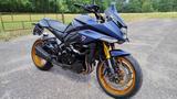 Suzuki GSX-S 1000 Katana - scheckheft, neuw., Garantie - SUZUKI KATANA