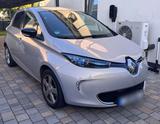 Renault Zoe Intens   Akku im Eigentum  8... - Renault ZOE in Rostock