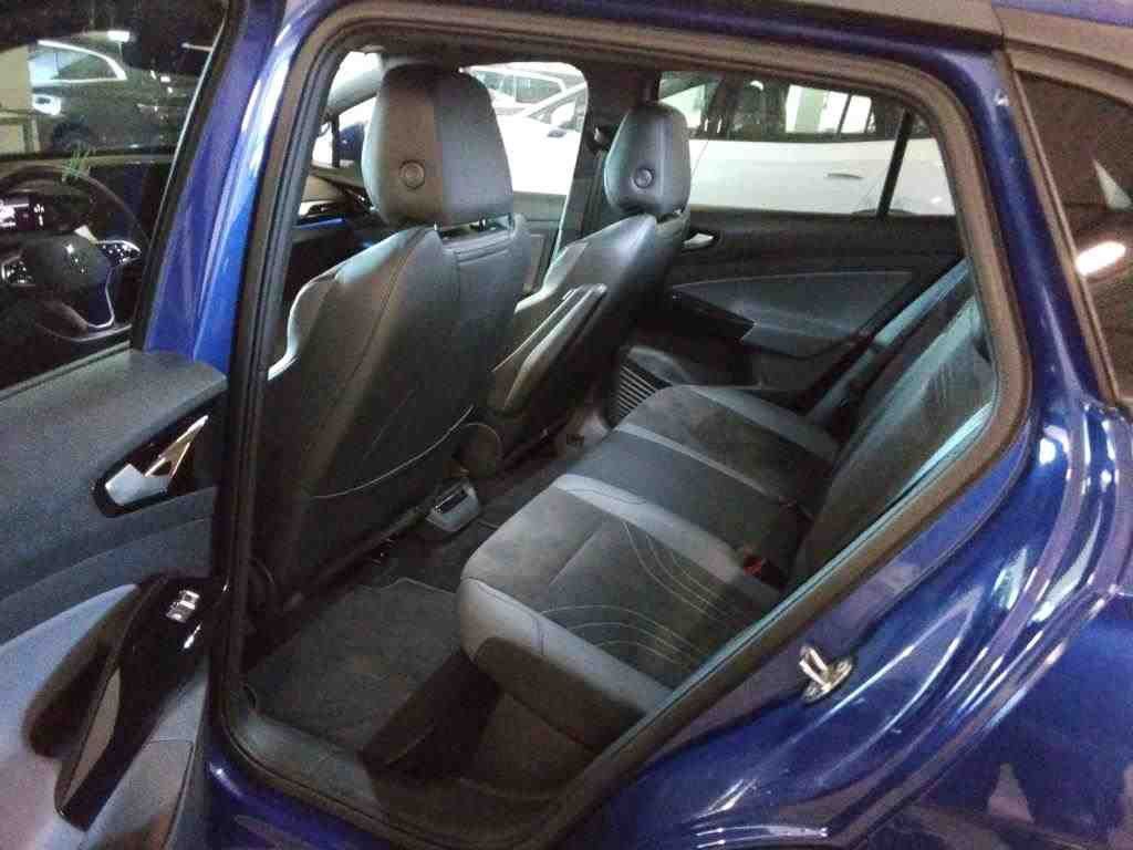 Volkswagen ID.4 - Bild 9