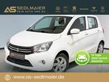 Suzuki Celerio 1.0 Bluetooth|USB|CD|Klima|ISOFIX - Suzuki Celerio aus 2017