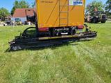 MAN 18.320 Asphalt Spritzrampe Breining Secmair - Offers