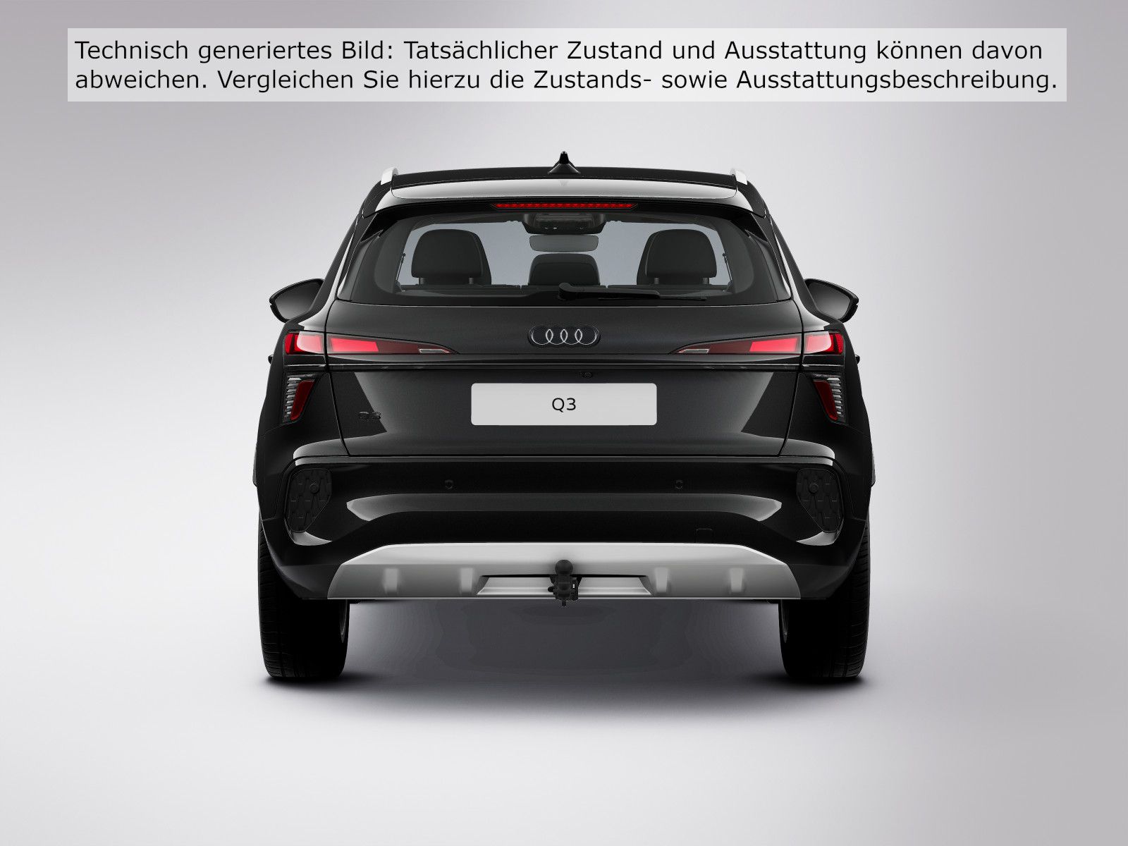 Audi Q3 - Bild 5