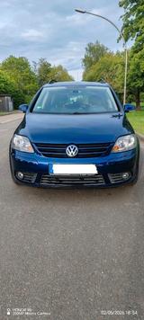 Volkswagen golf plus Auto - VW Golf Plus in Bielefeld
