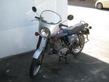 Mz ETZ 250 - MZ ETZ 250
