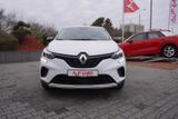 Renault Captur II 1.3 TCE  Equilibre LED Tempomat PDC - Renault Captur Equilibre mit Benzin-Antrieb