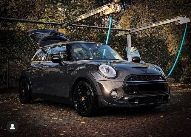 MINI Mini Cooper S