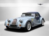 Morgan Plus 6 - Morgan in Berlin