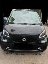 Smart Fortwo zum Verkauf - Smart: Verkauf