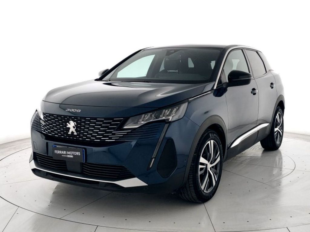 Image of Peugeot 3008